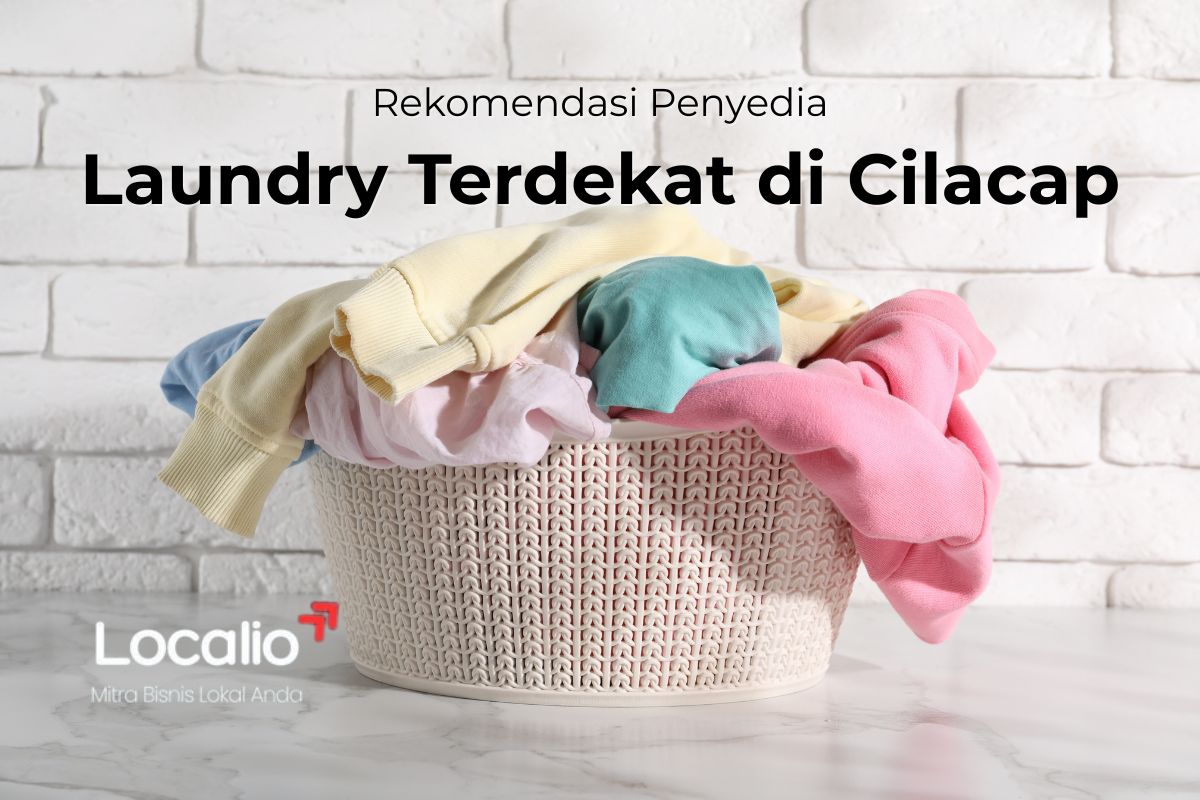 Royal Clean Express: Solusi Cuci Cepat di Cilacap