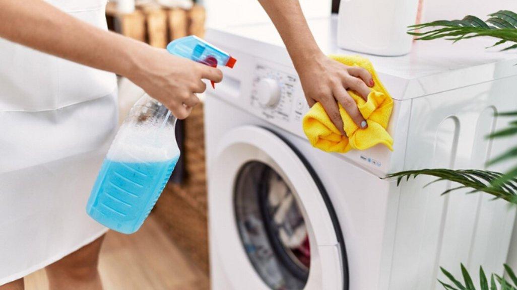 Royal Clean Express: Solusi Cuci Cepat yang Bikin Harimu Lebih Ringan